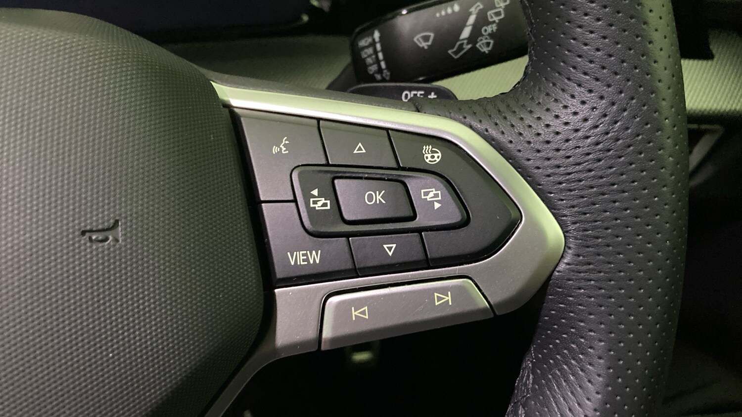 Used Volkswagen Golf 2025 for sale - 77490584: Photo 18