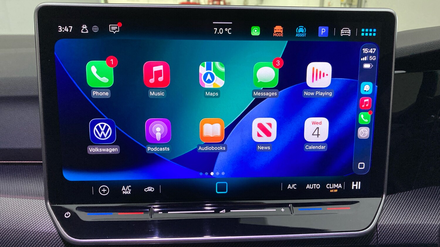 Used Volkswagen Golf 2025 for sale - 77490584: Photo 21