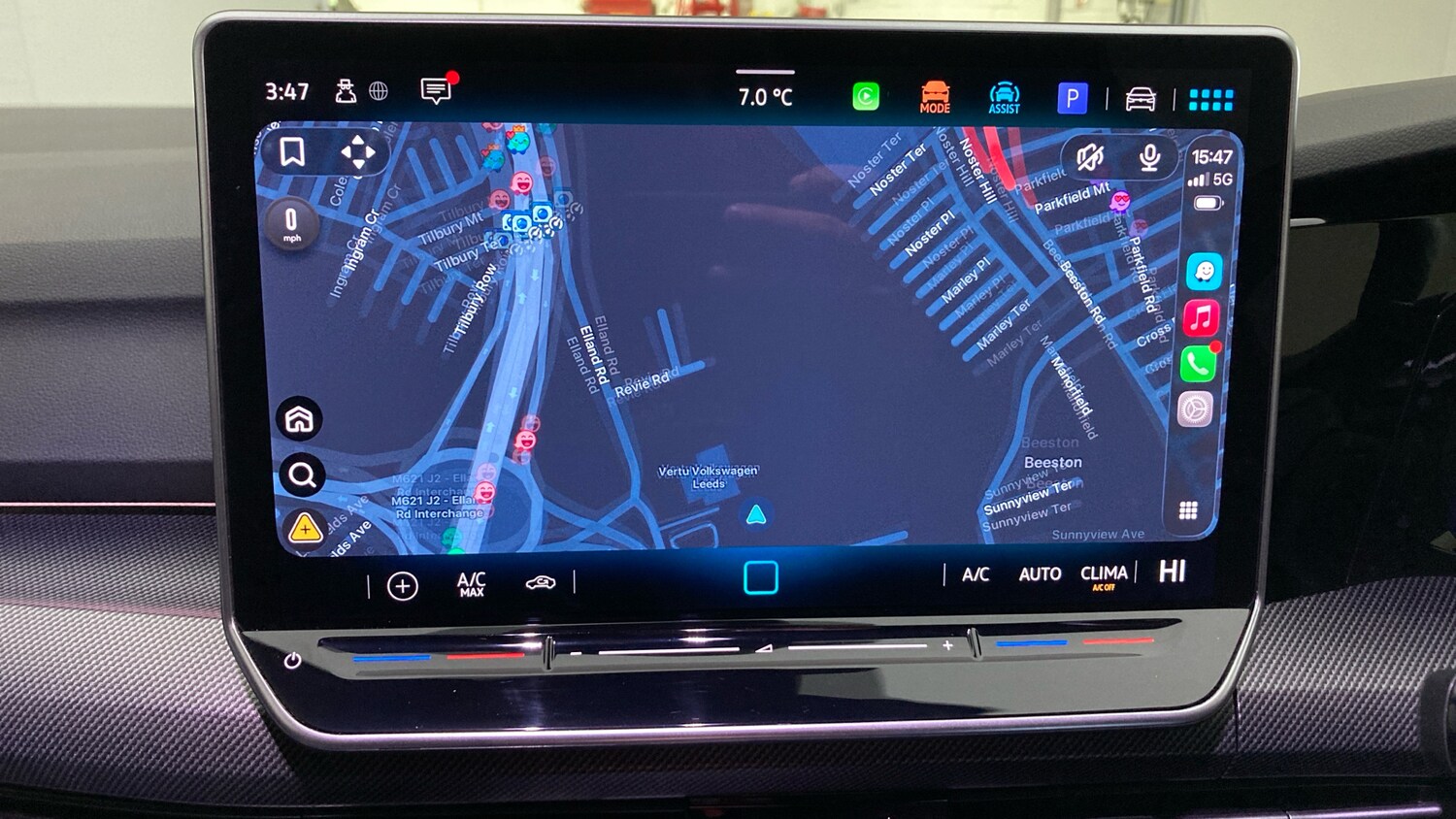 Used Volkswagen Golf 2025 for sale - 77490584: Photo 22