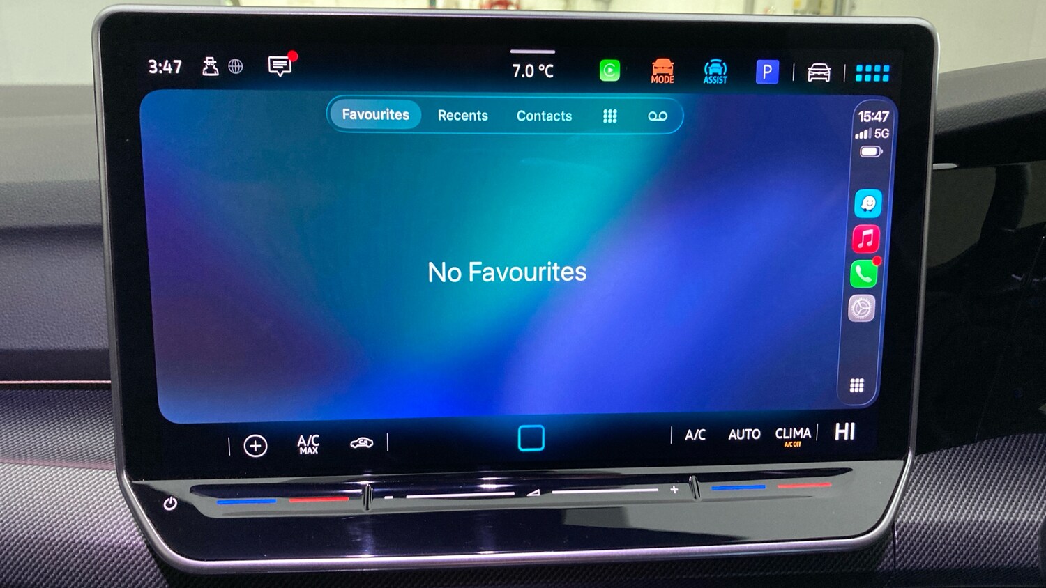 Used Volkswagen Golf 2025 for sale - 77490584: Photo 23