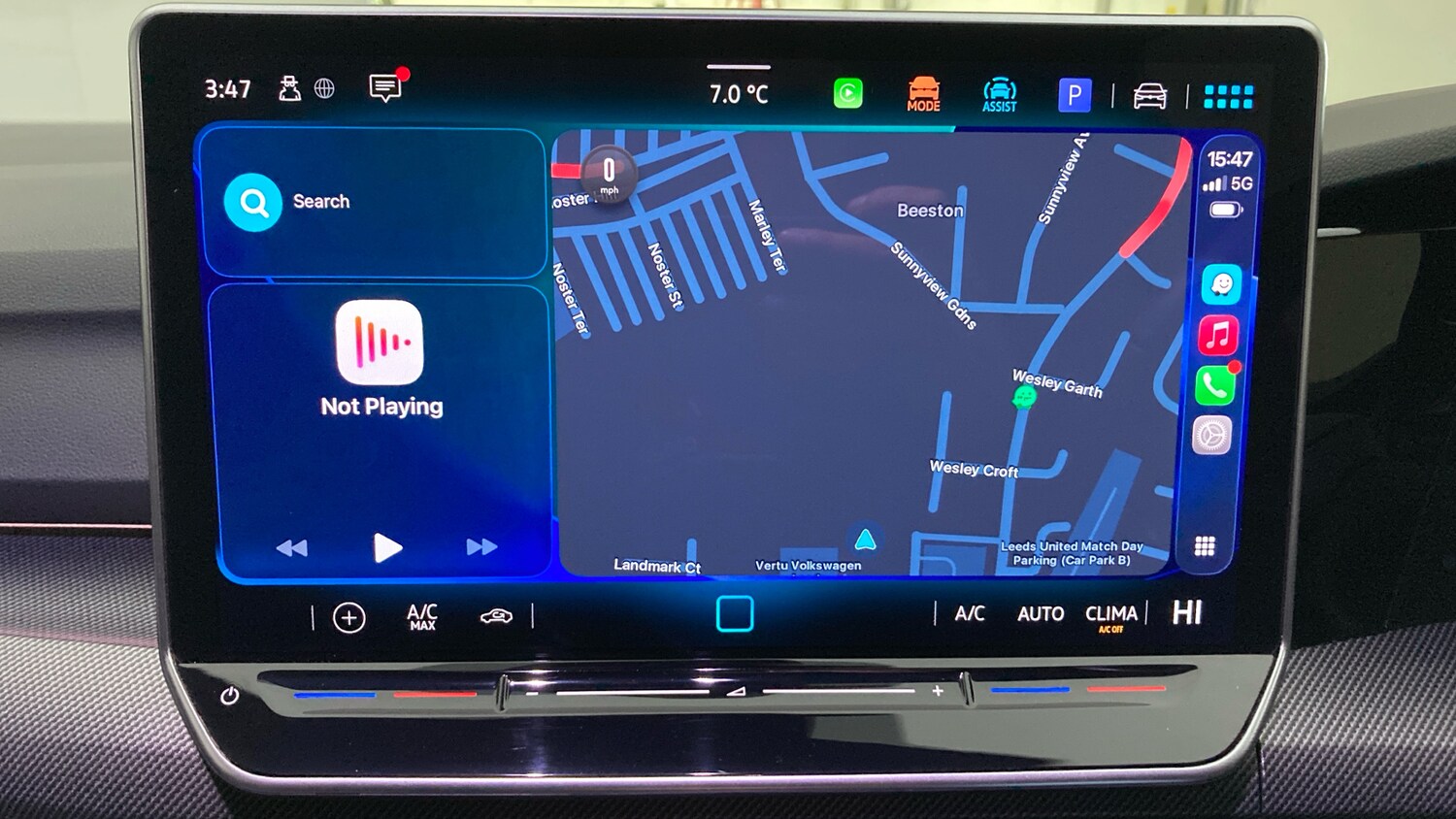 Used Volkswagen Golf 2025 for sale - 77490584: Photo 24