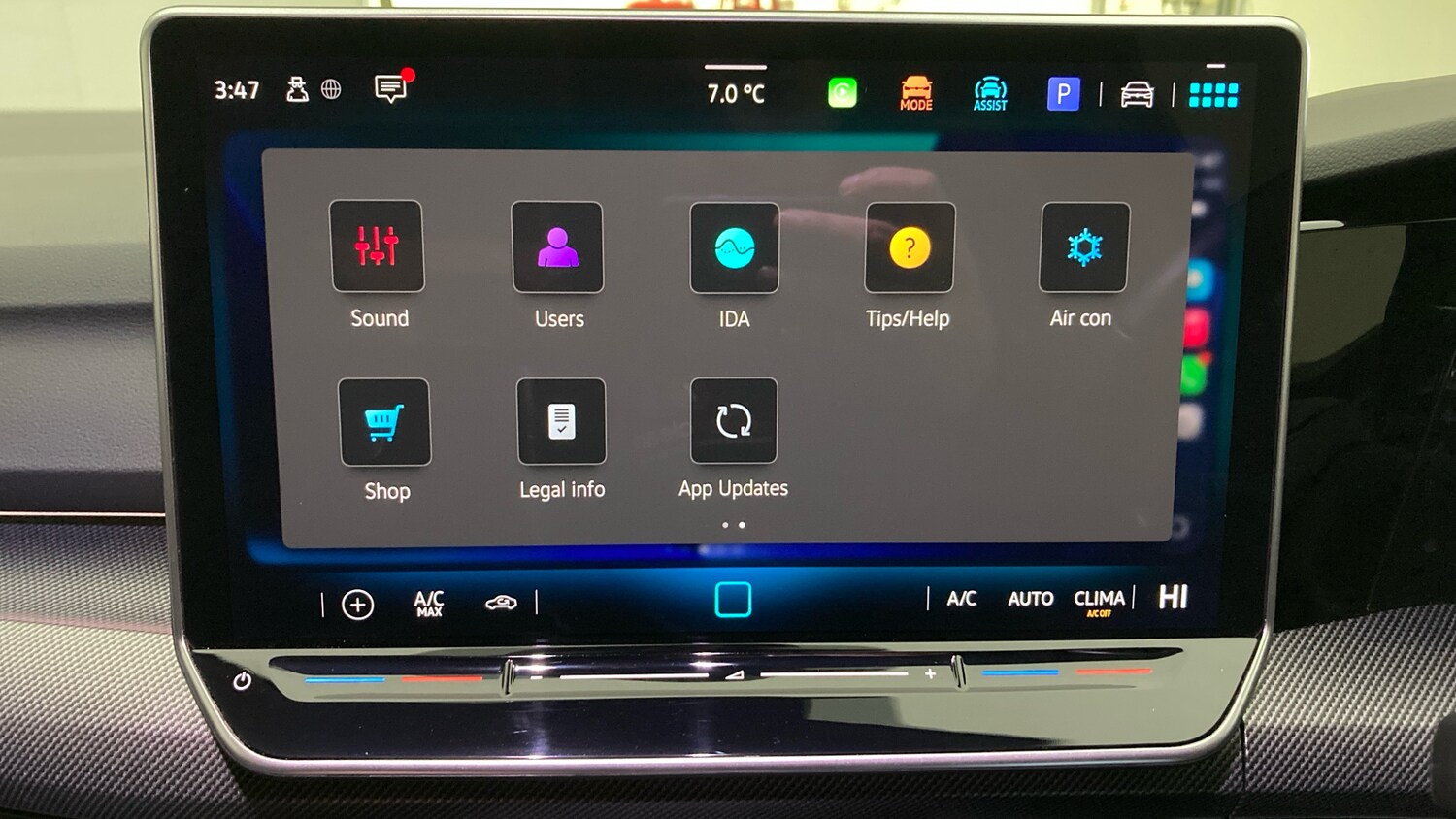 Used Volkswagen Golf 2025 for sale - 77490584: Photo 26