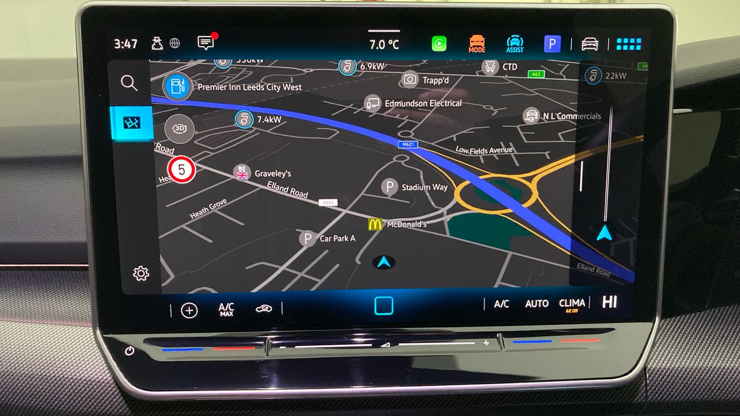 Used Volkswagen Golf 2025 for sale - 77490584: Photo 27