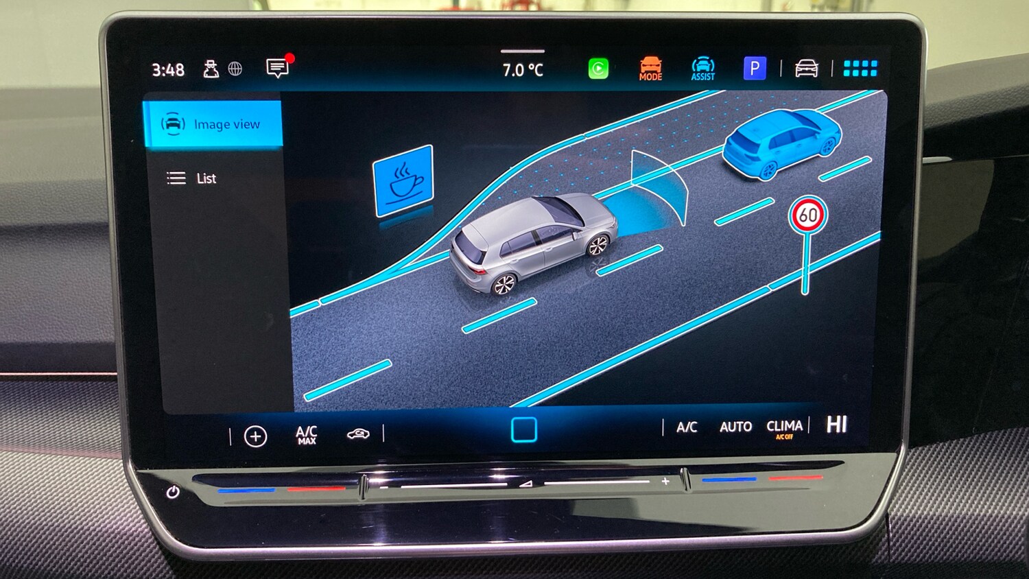 Used Volkswagen Golf 2025 for sale - 77490584: Photo 28