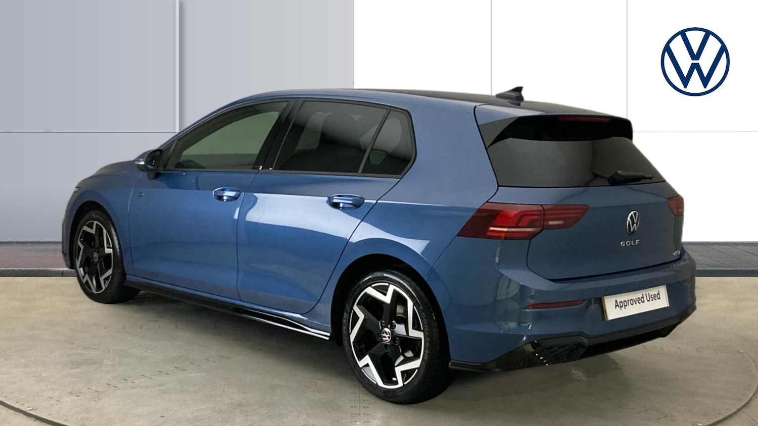 Used Volkswagen Golf 2025 for sale - 77490584: Photo 3