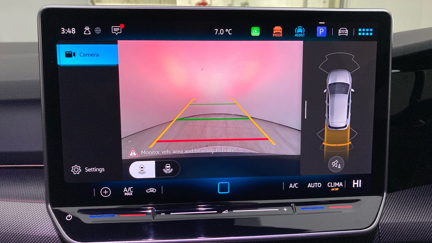 Used Volkswagen Golf 2025 for sale - 77490584: Photo 30