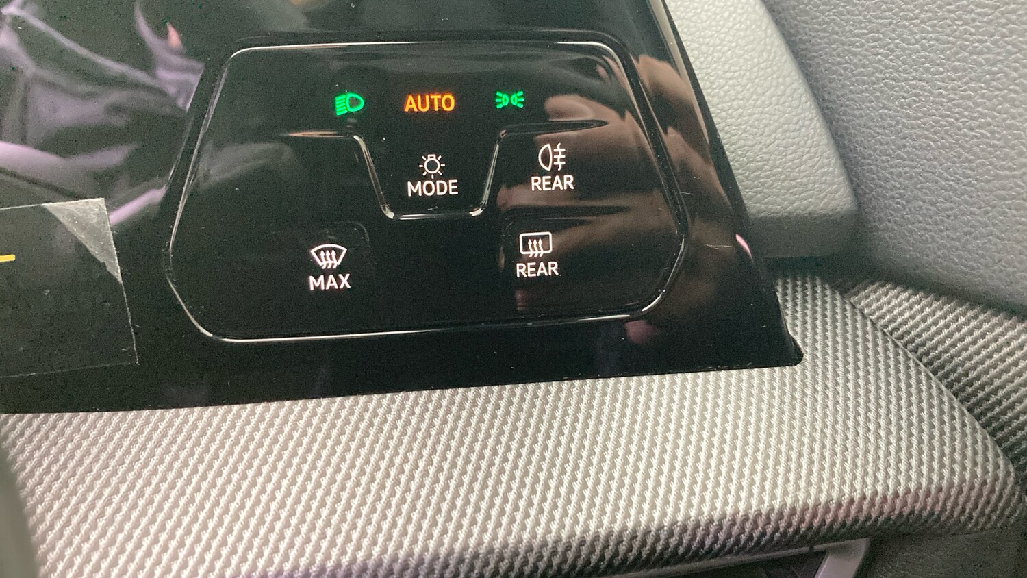 Used Volkswagen Golf 2025 for sale - 77490584: Photo 31