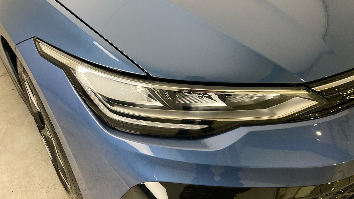 Used Volkswagen Golf 2025 for sale - 77490584: Photo 38