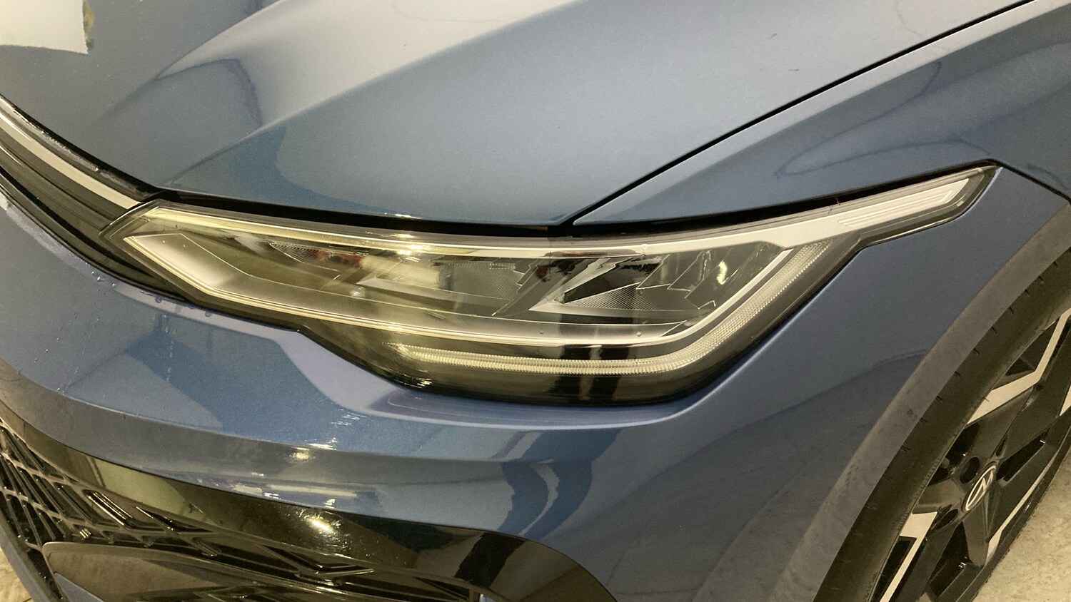 Used Volkswagen Golf 2025 for sale - 77490584: Photo 39