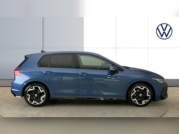 Used Volkswagen Golf 2025 for sale - 77490584: Photo