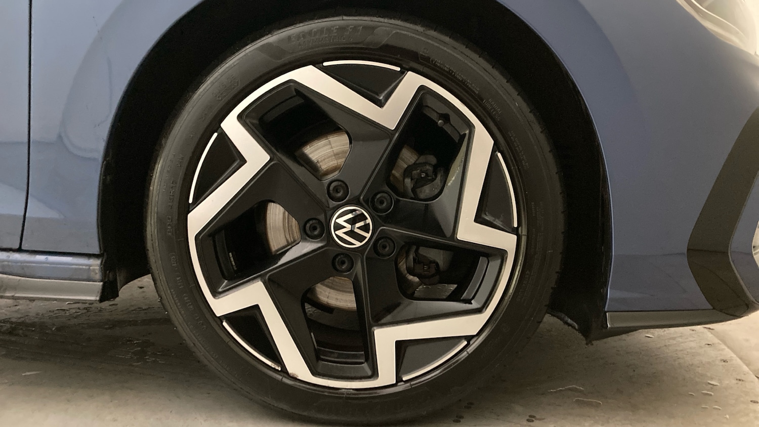 Used Volkswagen Golf 2025 for sale - 77490584: Photo 5