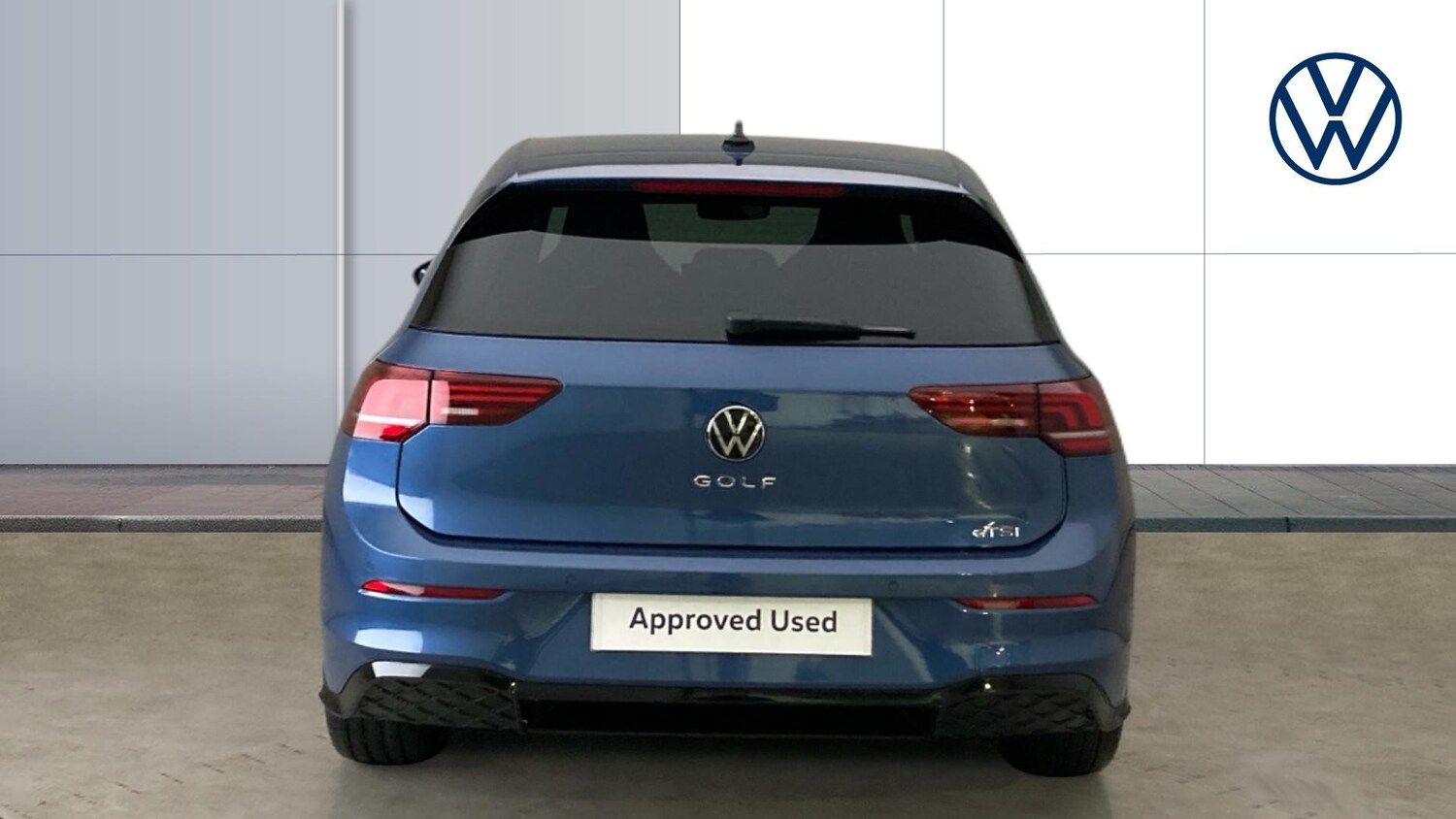 Used Volkswagen Golf 2025 for sale - 77490584: Photo 8