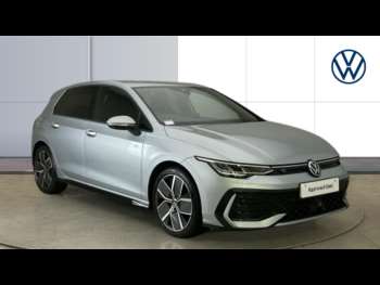 2024 (74) - 2.0 TDI 150 R-Line 5dr DSG Diesel Hatchback
