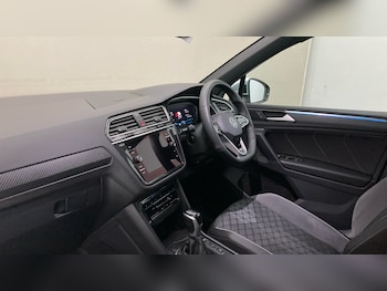 Used Volkswagen Tiguan 2023 for sale - 78888790: Photo