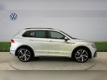 Used Volkswagen Tiguan 2023 for sale - 78888790: Photo