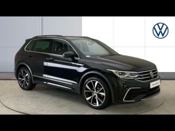 2022 (22) - 1.5 TSI 150 R-Line 5dr DSG Petrol Estate