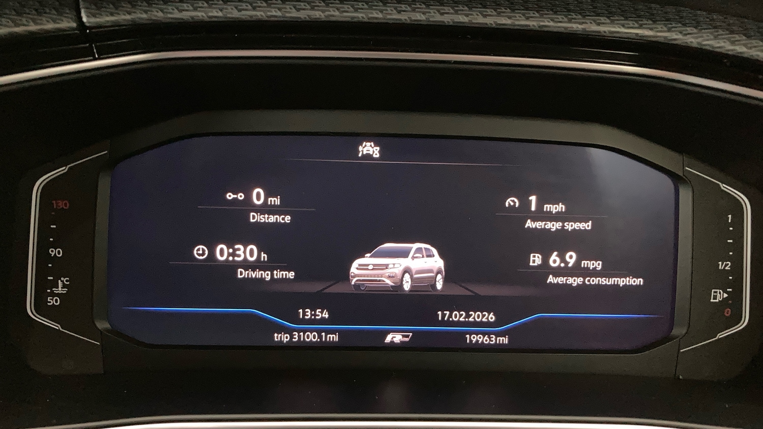 Used Volkswagen T-Cross 2023 for sale - 77678592: Photo 11