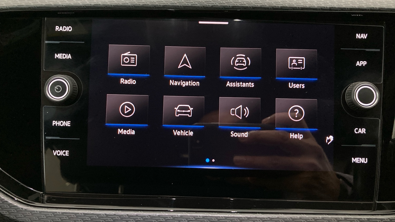 Used Volkswagen T-Cross 2023 for sale - 77678592: Photo 12