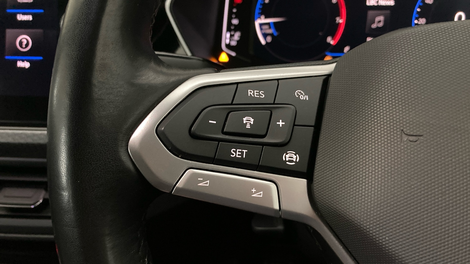 Used Volkswagen T-Cross 2023 for sale - 77678592: Photo 17