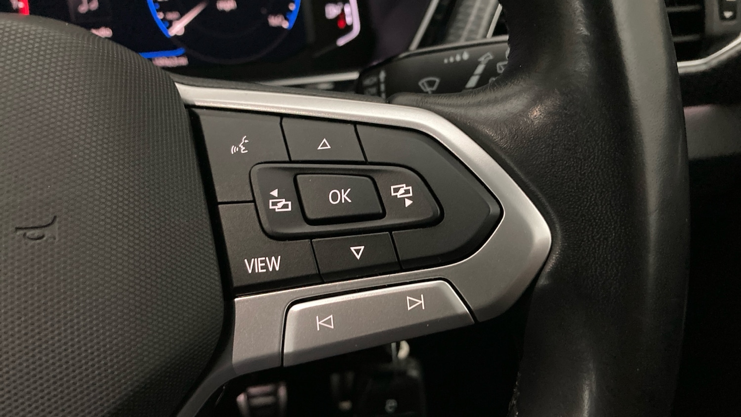 Used Volkswagen T-Cross 2023 for sale - 77678592: Photo 18