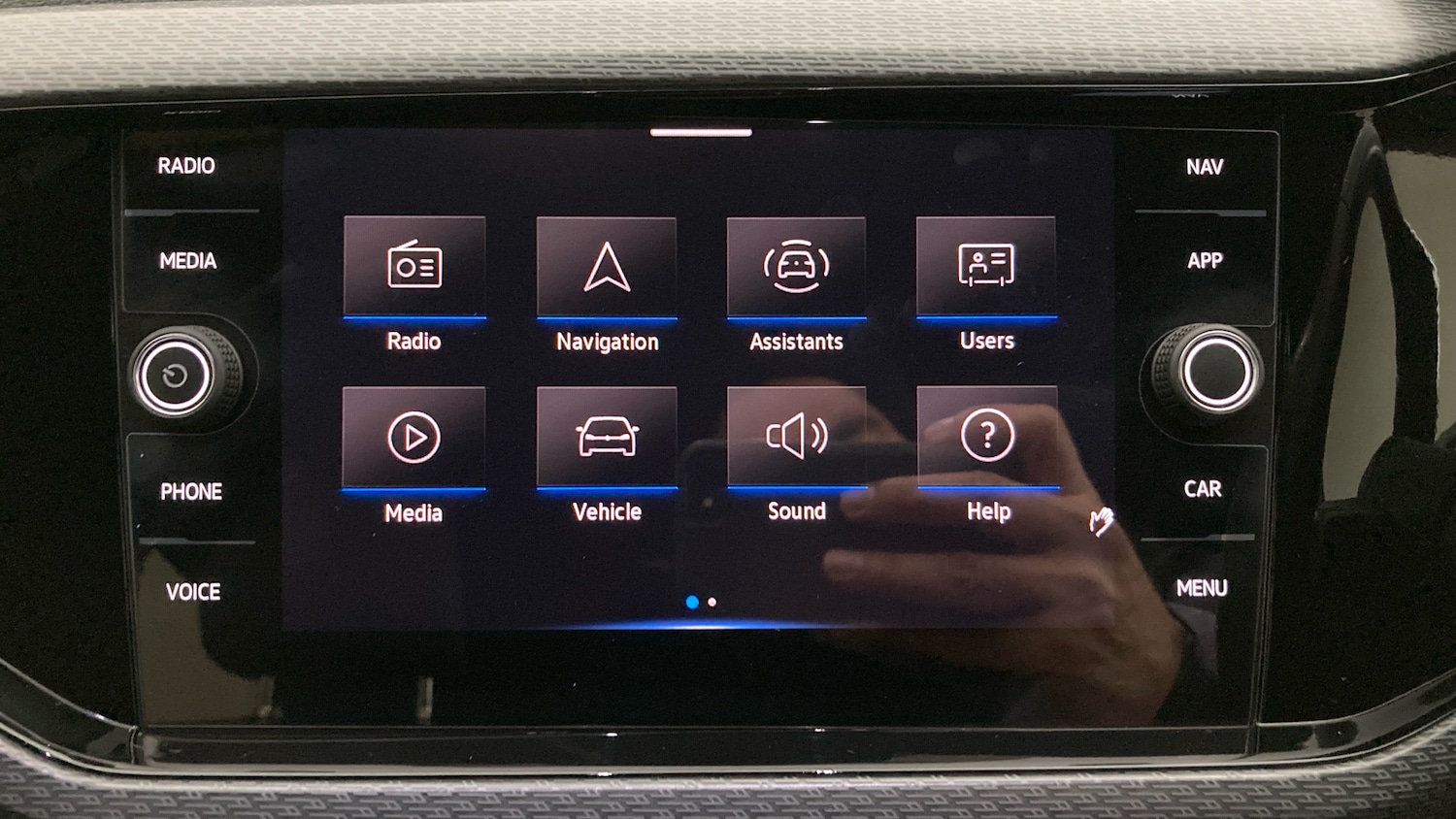 Used Volkswagen T-Cross 2023 for sale - 77678592: Photo 21