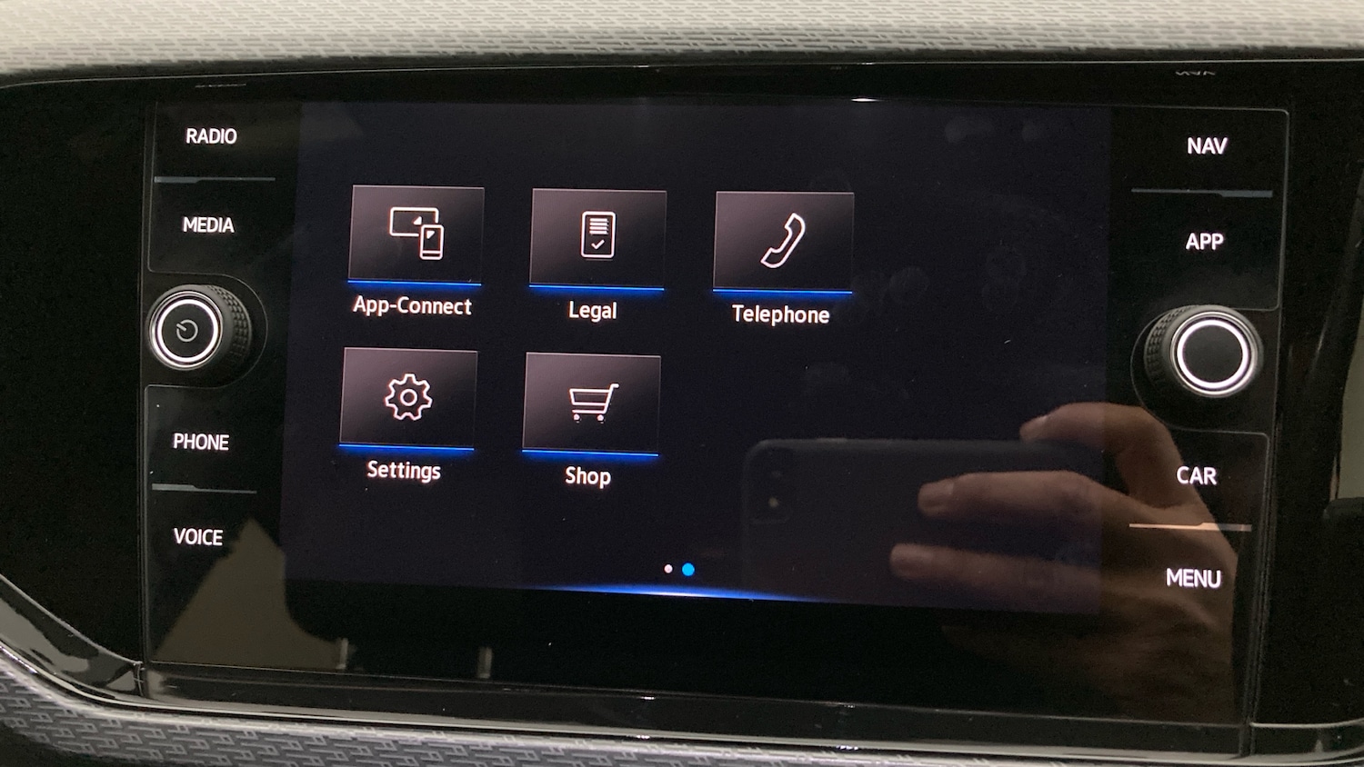 Used Volkswagen T-Cross 2023 for sale - 77678592: Photo 22