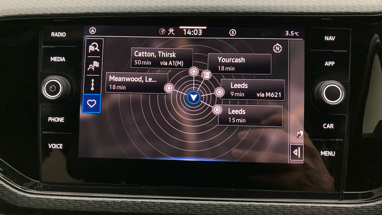 Used Volkswagen T-Cross 2023 for sale - 77678592: Photo 23