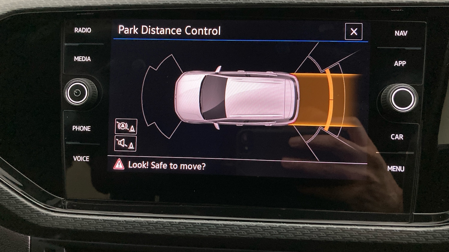 Used Volkswagen T-Cross 2023 for sale - 77678592: Photo 25