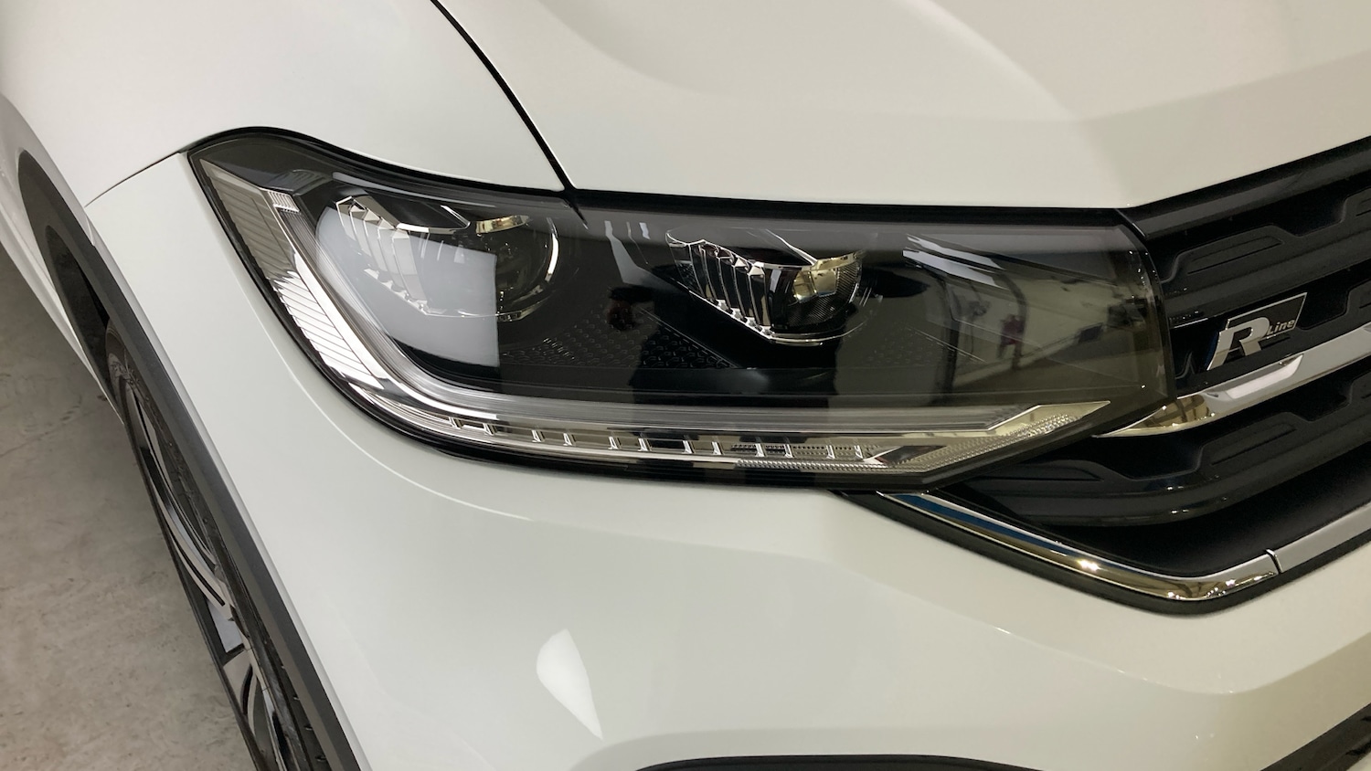 Used Volkswagen T-Cross 2023 for sale - 77678592: Photo 34