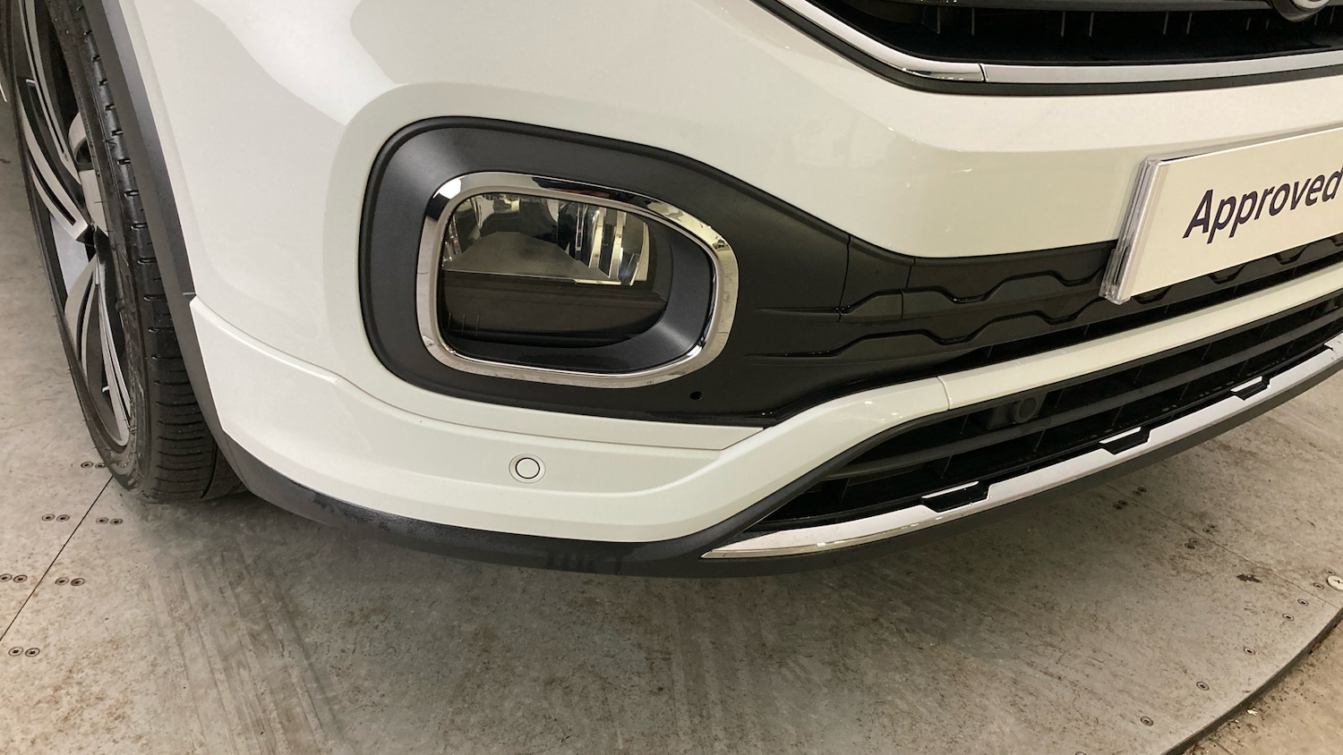 Used Volkswagen T-Cross 2023 for sale - 77678592: Photo 36