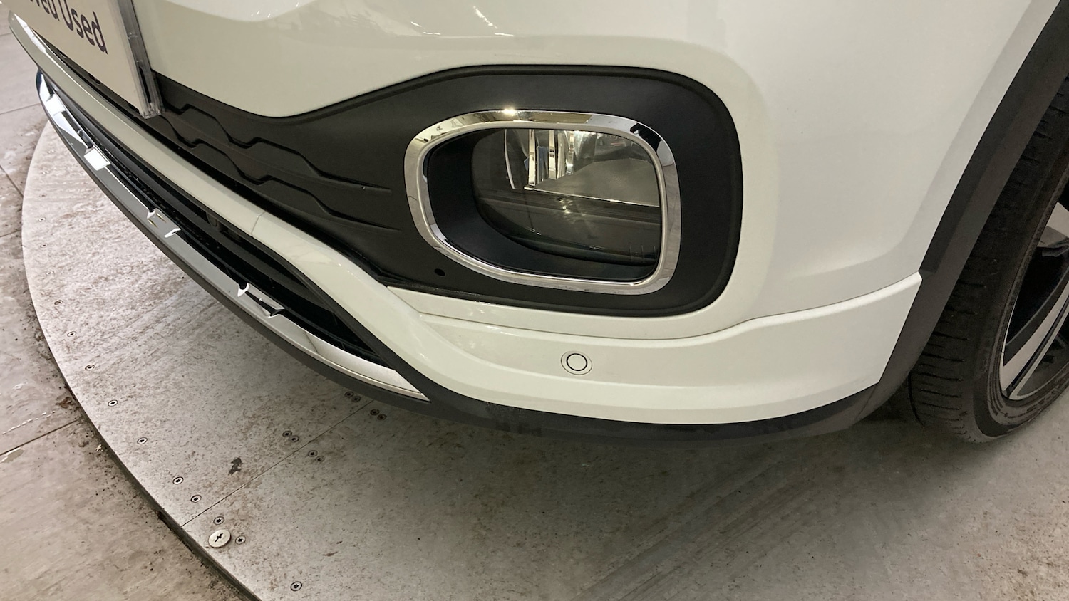 Used Volkswagen T-Cross 2023 for sale - 77678592: Photo 37