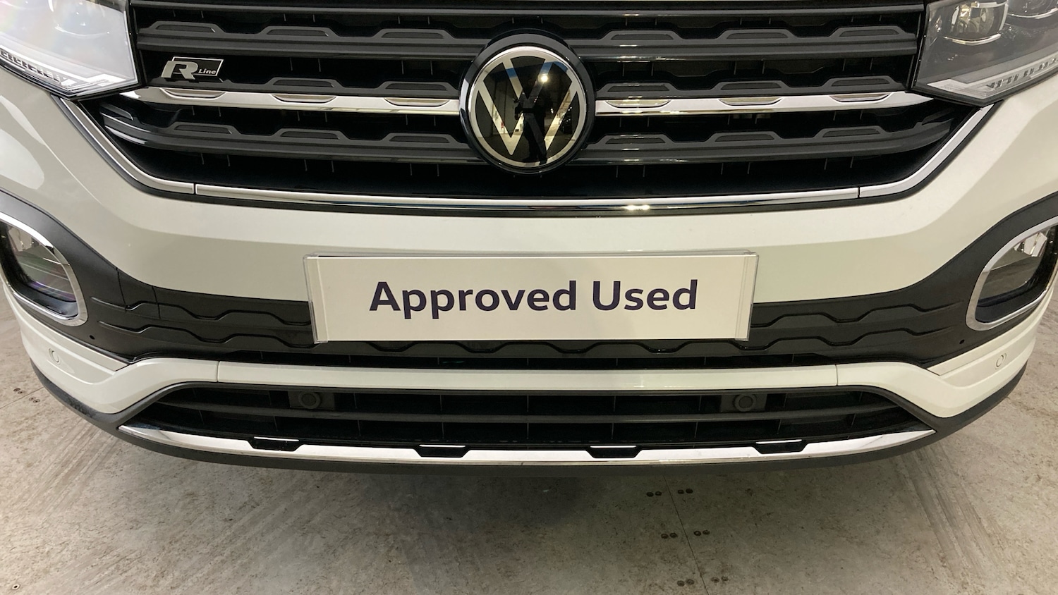 Used Volkswagen T-Cross 2023 for sale - 77678592: Photo 38