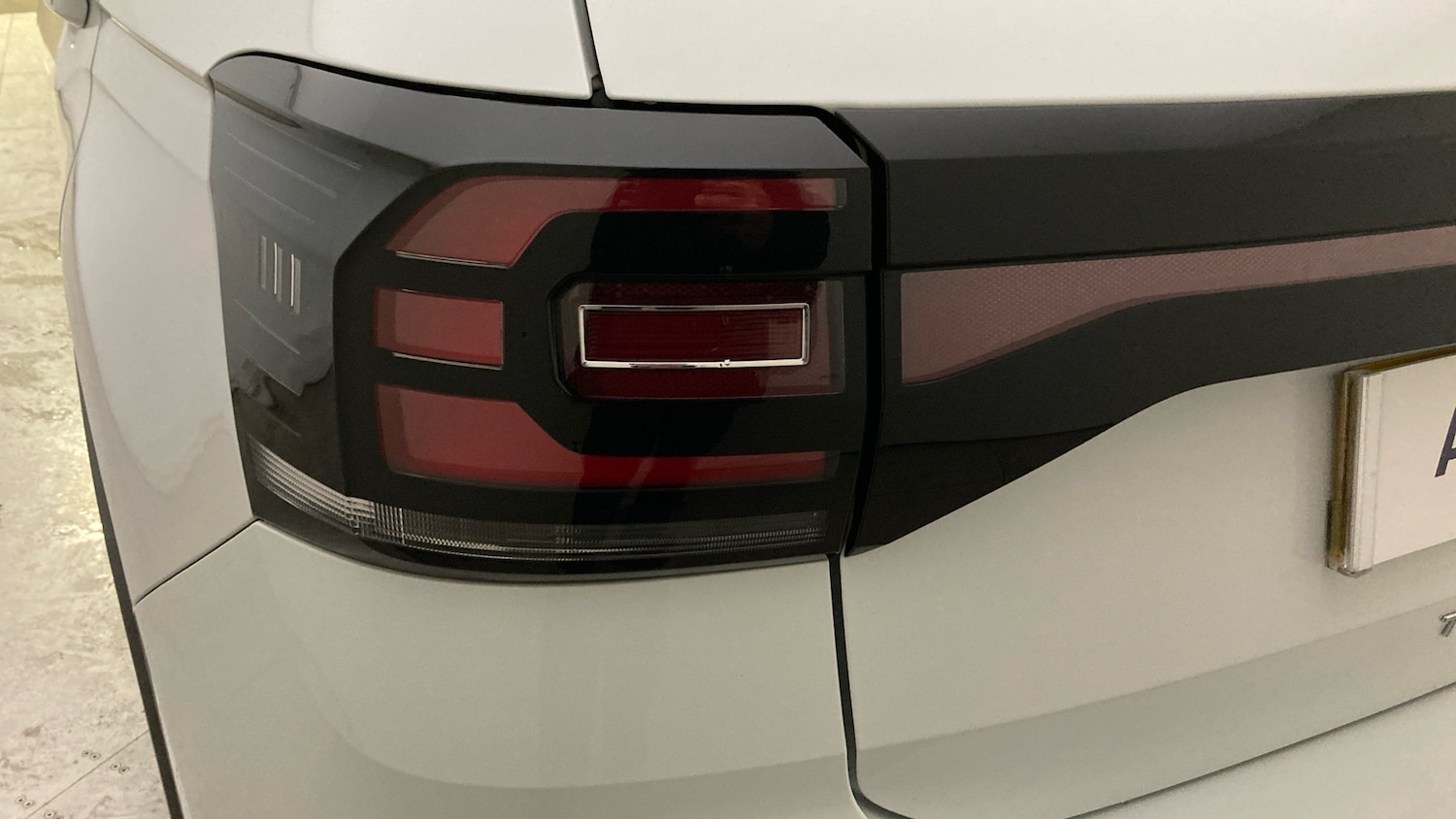 Used Volkswagen T-Cross 2023 for sale - 77678592: Photo 39