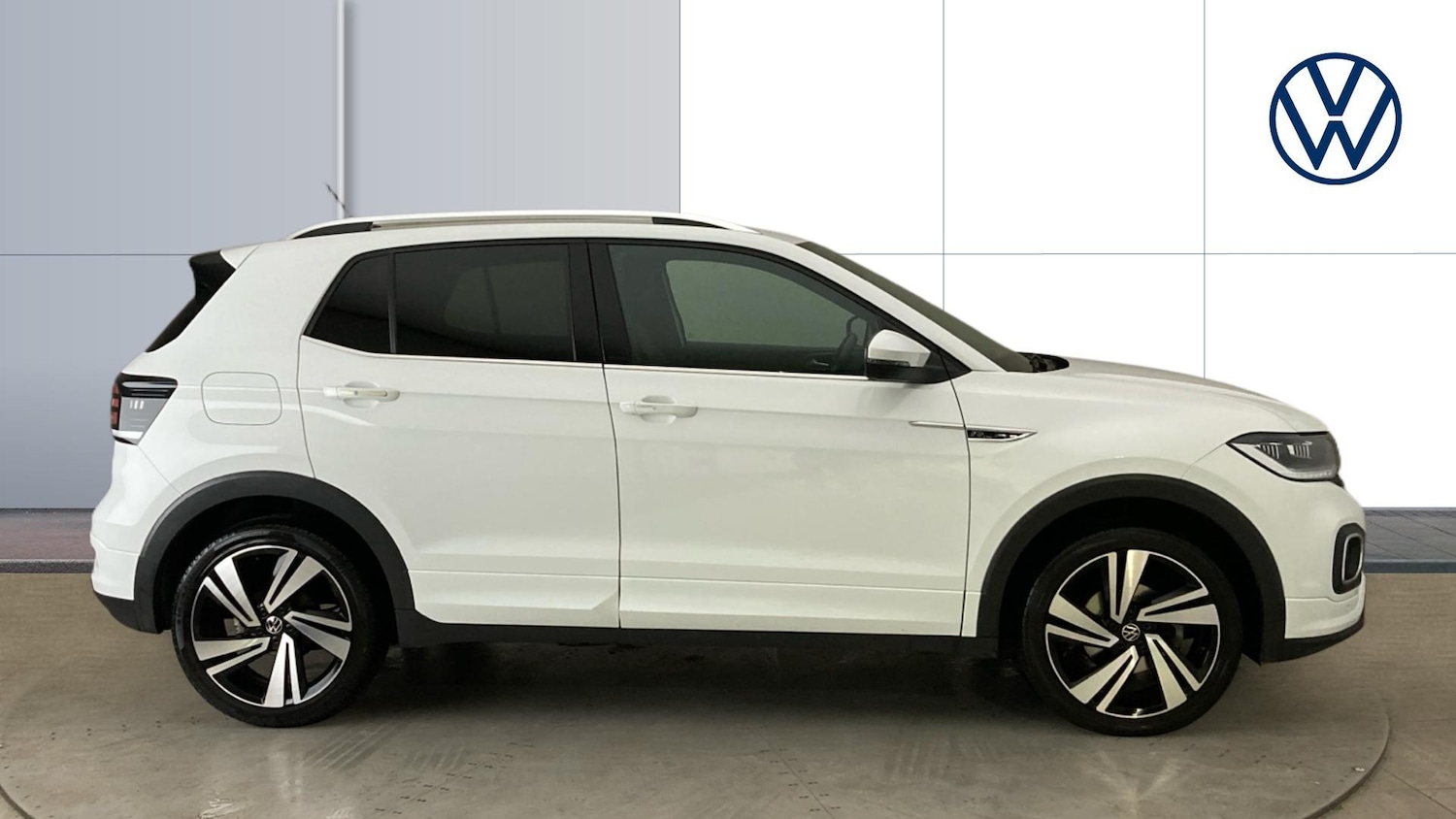 Used Volkswagen T-Cross 2023 for sale - 77678592: Photo 4