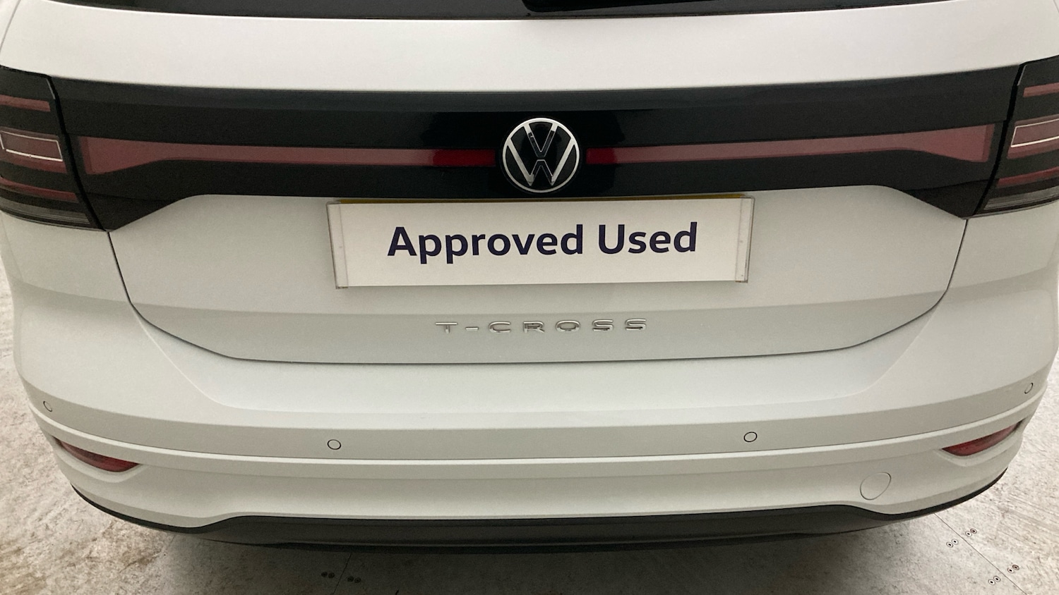 Used Volkswagen T-Cross 2023 for sale - 77678592: Photo 41