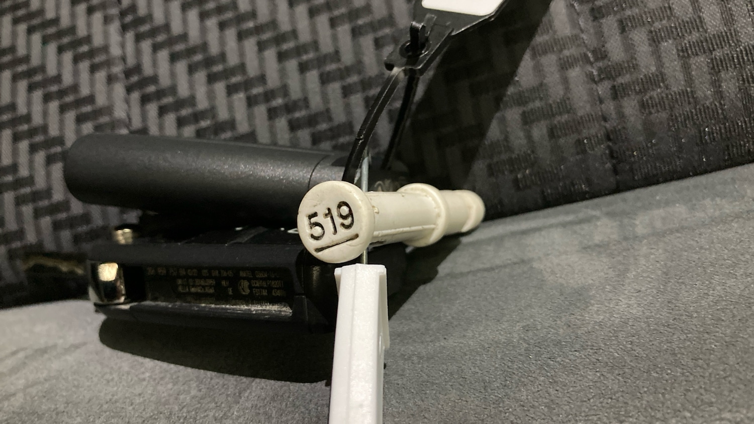 Used Volkswagen T-Cross 2023 for sale - 77678592: Photo 44