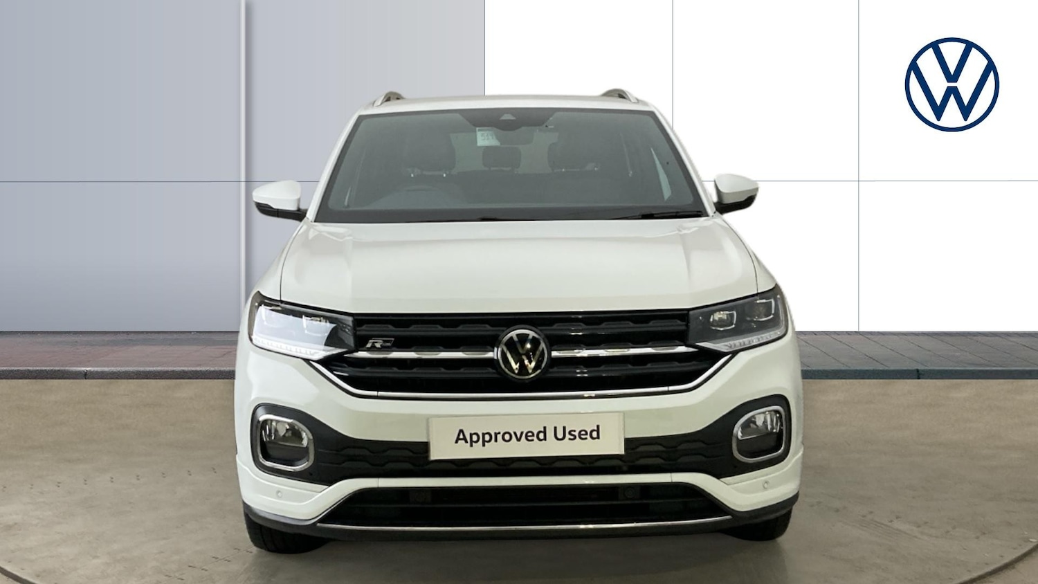 Used Volkswagen T-Cross 2023 for sale - 77678592: Photo 7