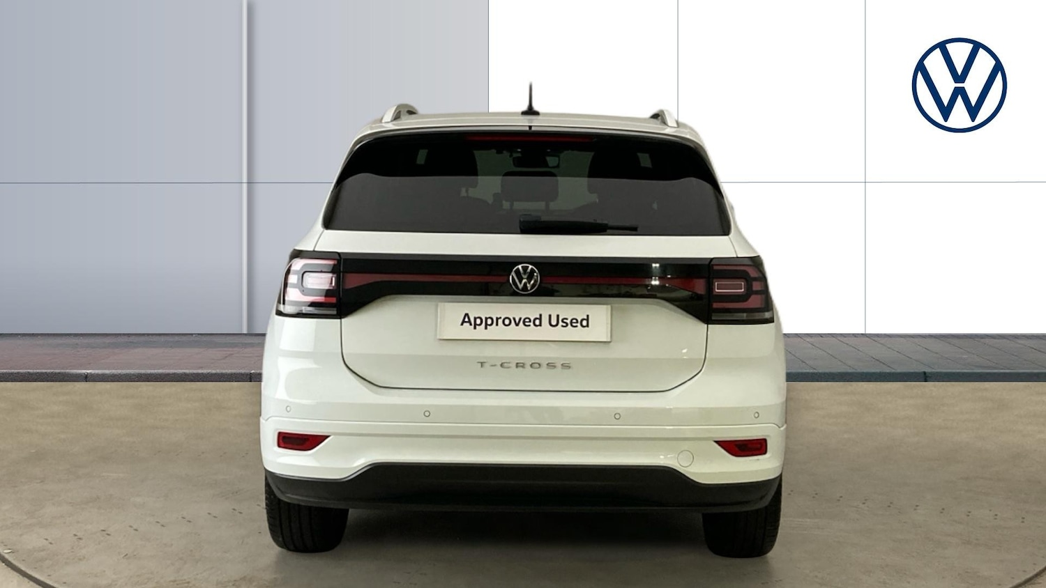 Used Volkswagen T-Cross 2023 for sale - 77678592: Photo 8