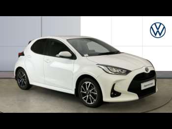 2022 (22) - 1.5 Hybrid Design 5dr CVT Hybrid Hatchback