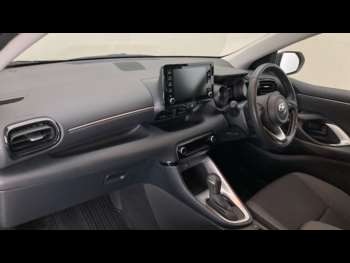 Used Toyota Yaris 2022 for sale - 74707167: Photo
