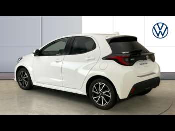 Used Toyota Yaris 2022 for sale - 74707167: Photo