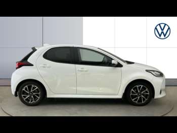 Used Toyota Yaris 2022 for sale - 74707167: Photo