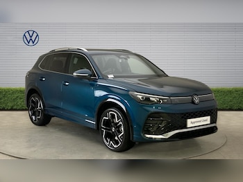 Used Volkswagen Tiguan 2025 for sale - 78820409: Photo