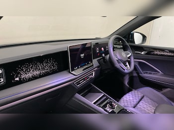 Used Volkswagen Tiguan 2025 for sale - 78820409: Photo