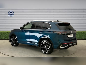 Used Volkswagen Tiguan 2025 for sale - 78820409: Photo