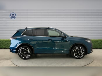 Used Volkswagen Tiguan 2025 for sale - 78820409: Photo