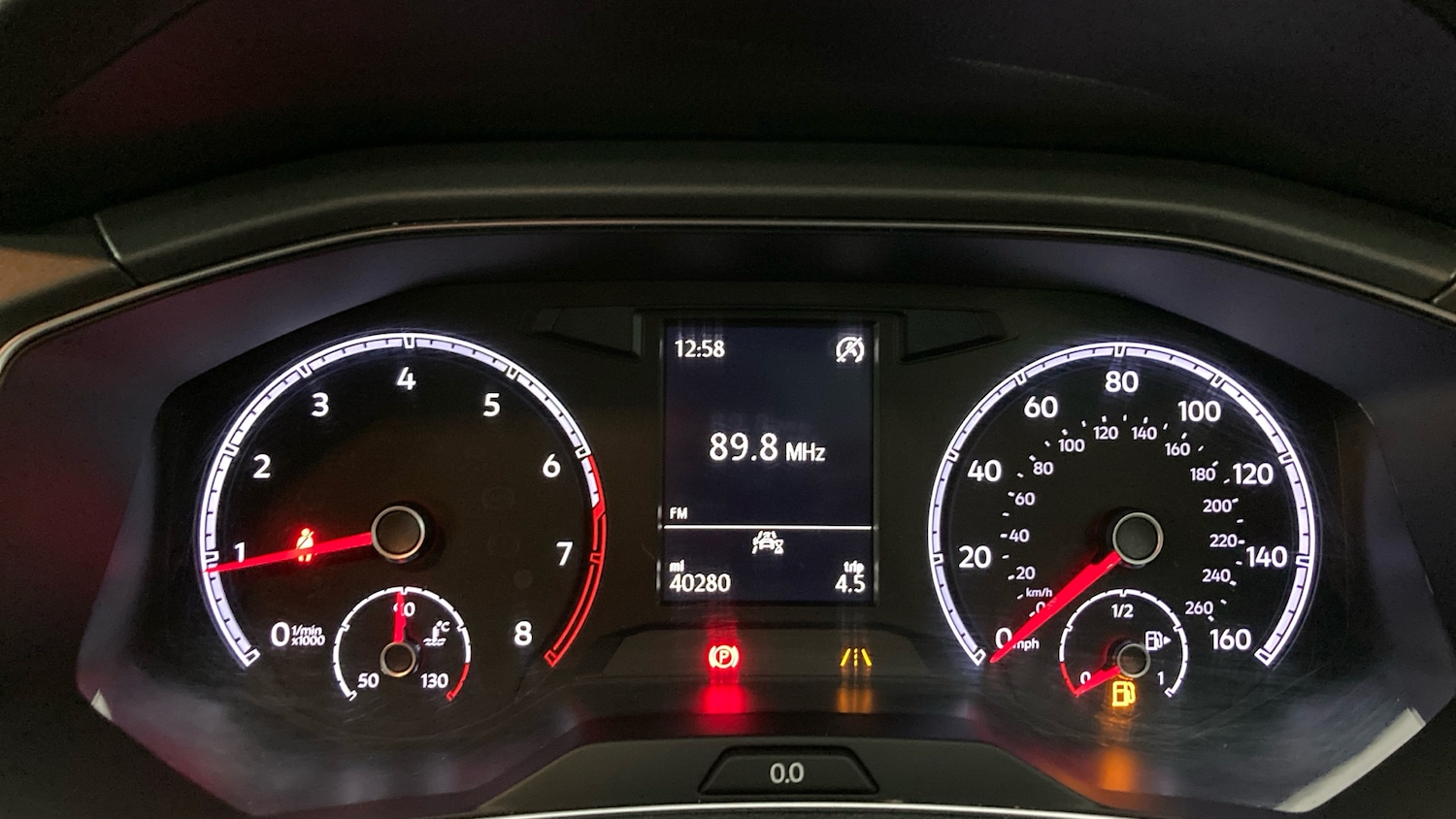 Used Volkswagen T-Roc 2020 for sale - 78078019: Photo 11