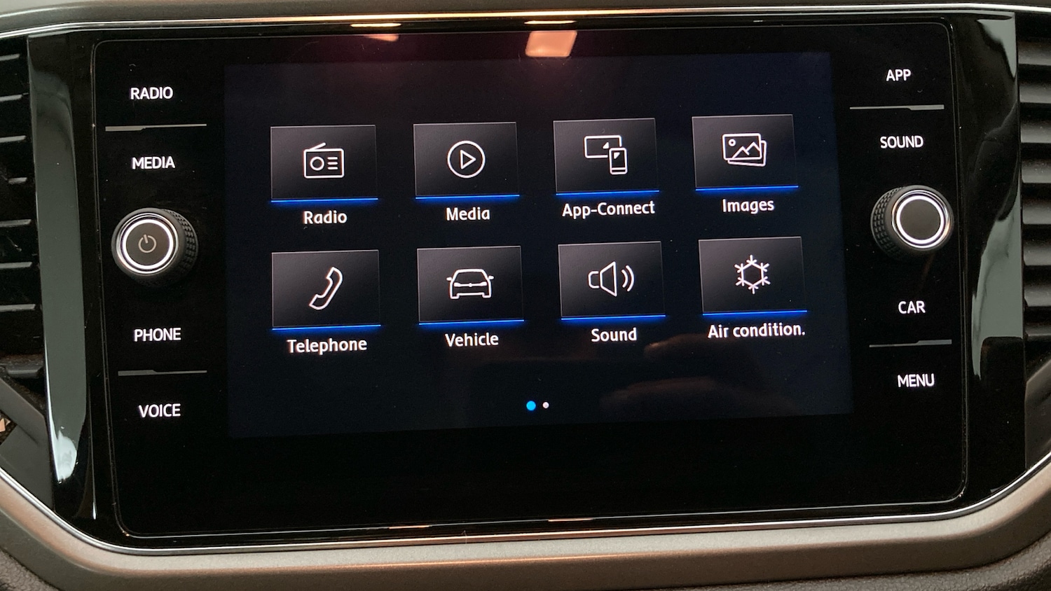 Used Volkswagen T-Roc 2020 for sale - 78078019: Photo 12