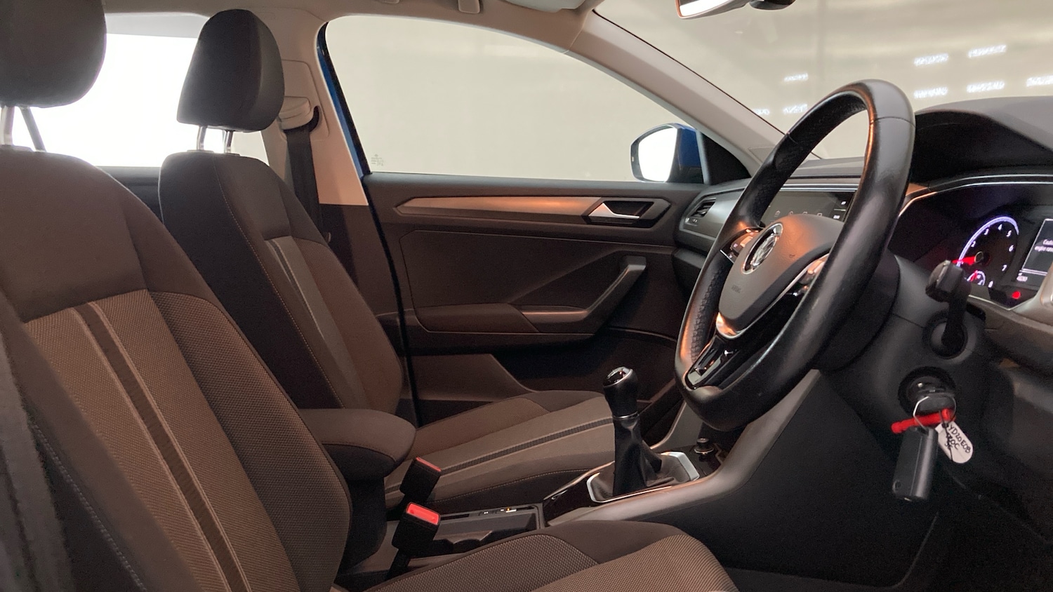 Used Volkswagen T-Roc 2020 for sale - 78078019: Photo 15