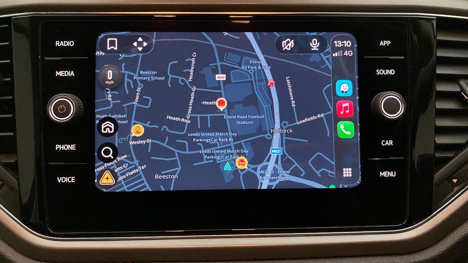 Used Volkswagen T-Roc 2020 for sale - 78078019: Photo 22